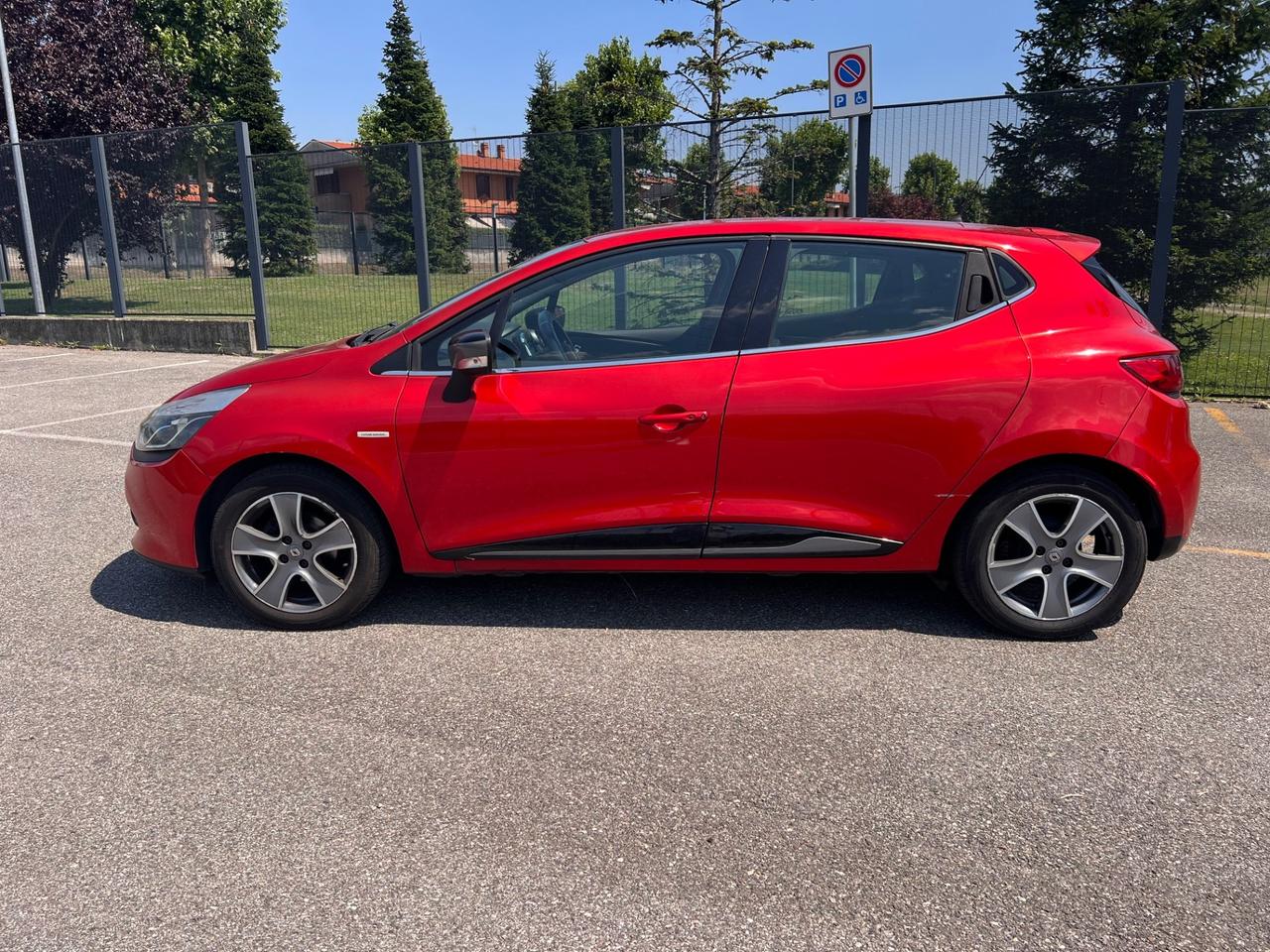 Renault Clio 1.5 dCi 8V 75CV 5 porte Live