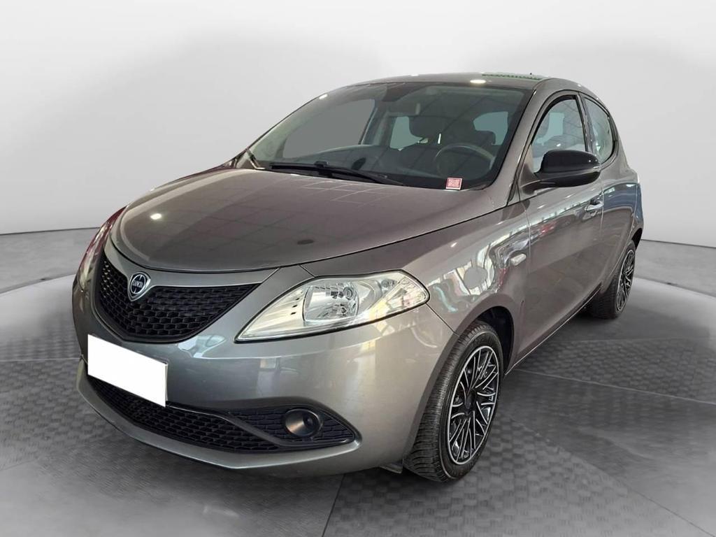 Lancia Ypsilon 5 Porte 1.2 Ecochic Gold