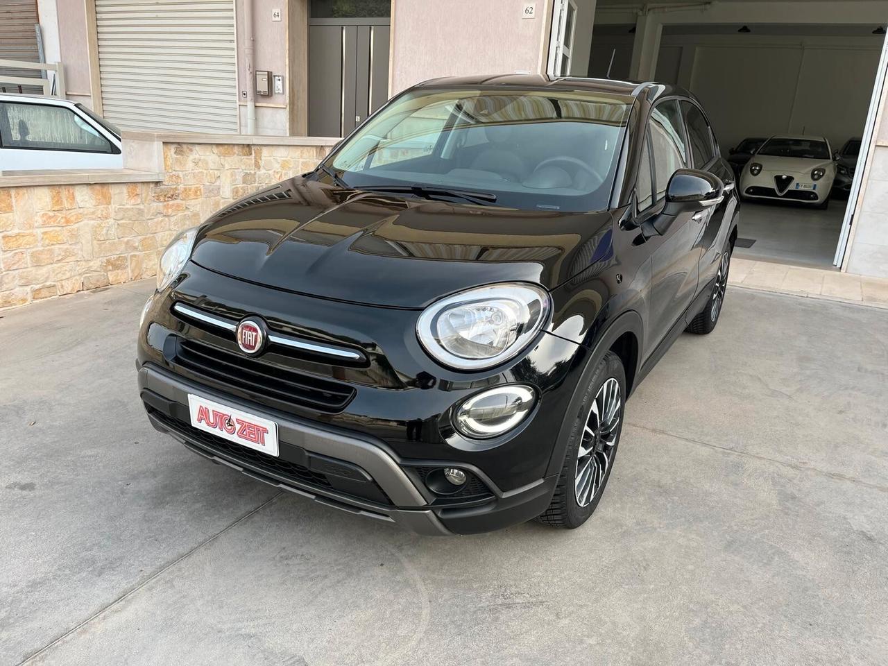 Fiat 500X 1.3 MultiJet 95 CV Cross