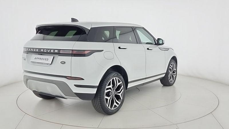 Land Rover RR Evoque 2.0D I4-L.Flw 150 CV S Auto