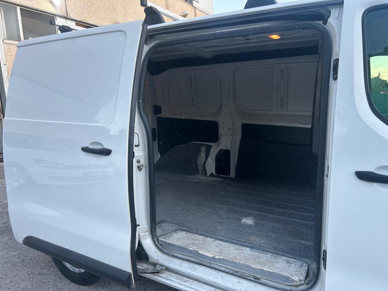 Toyota Proace 1.5D 120CV S&S 2020