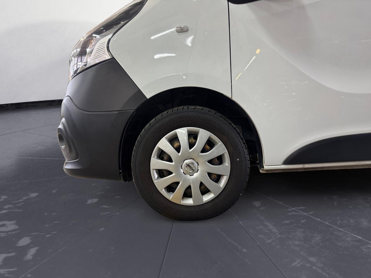 NISSAN NV300 27q 2.0 dci 120cv L1H1