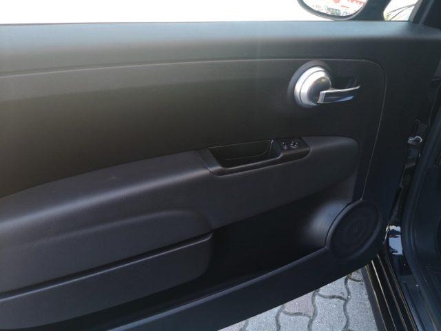 FIAT 500 1.0 Hybrid Connect- Neopatentati
