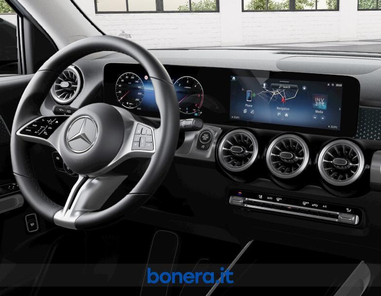 Mercedes GLB 200 D Progressive Advanced Plus 8G-DCT