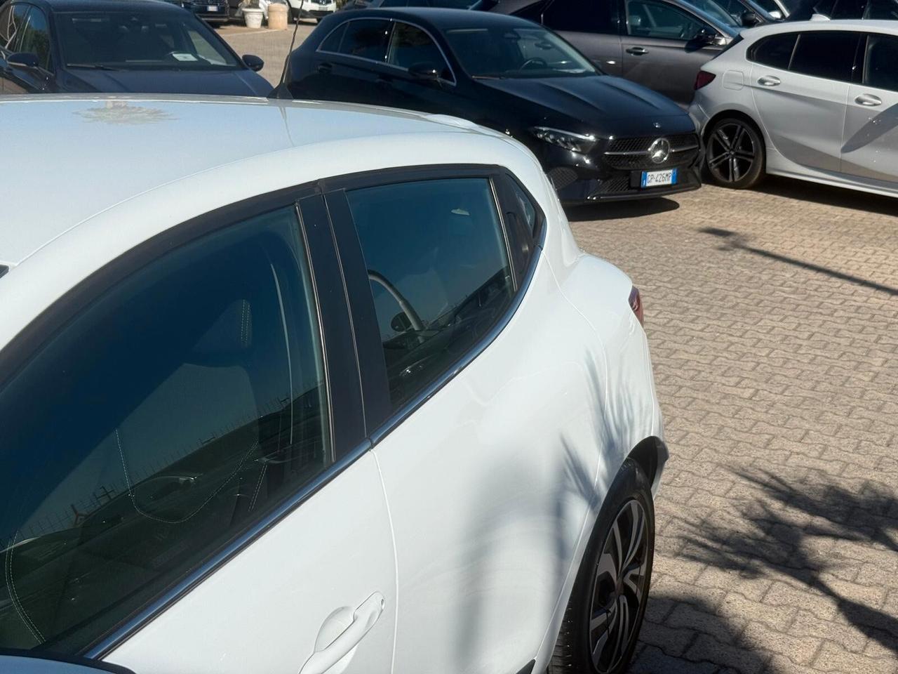 Renault Clio 900 TCe 90 CV GPL 5 porte Energy Zen *Ok Neopatentati*