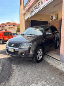 Suzuki Grand Vitara 1.9 DDiS 5 porte Crossover