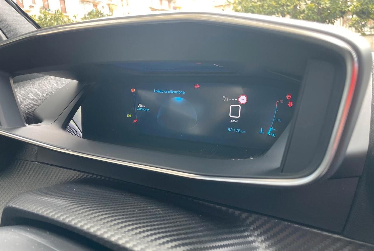 Peugeot 2008 BlueHDi GT Line Tetto