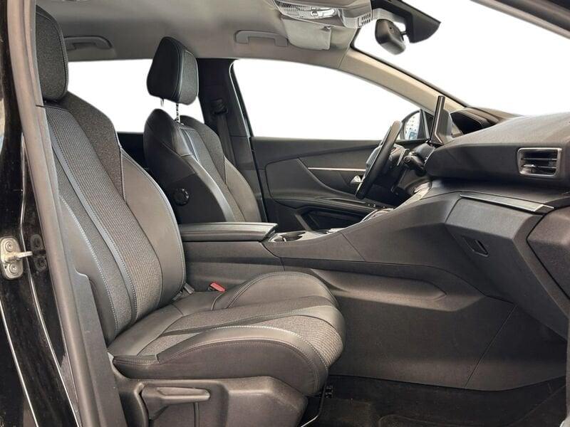 Peugeot 5008 BlueHDi 130 CV Automatica 7 Posti NAVI LED Allure EAT8 S&S
