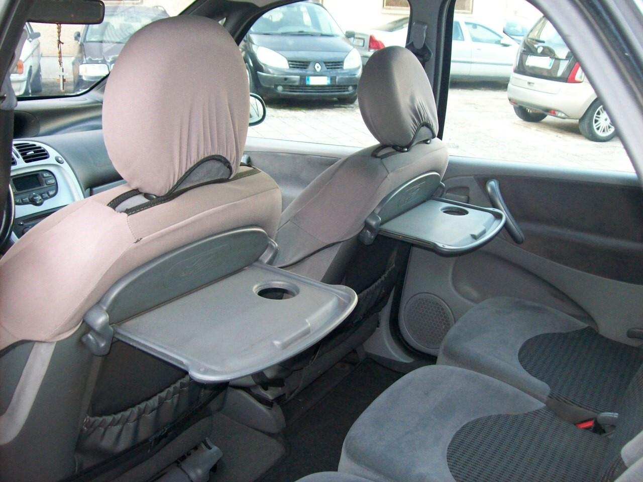 Citroen Xsara Picasso 1.6 HDi 90CV Elegance