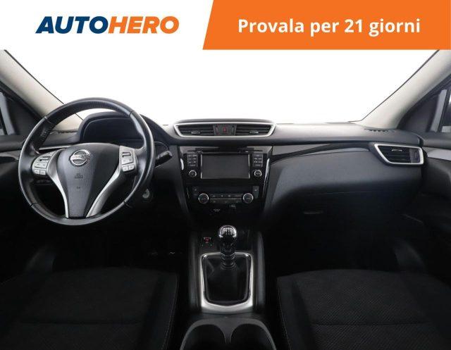 NISSAN Qashqai 1.5 dCi Acenta