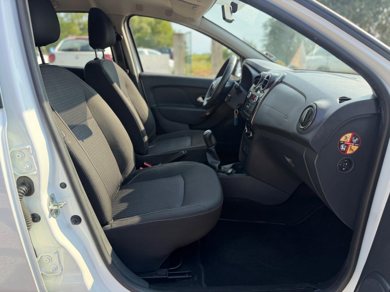 Dacia Sandero 1.0 (140.000) 2020