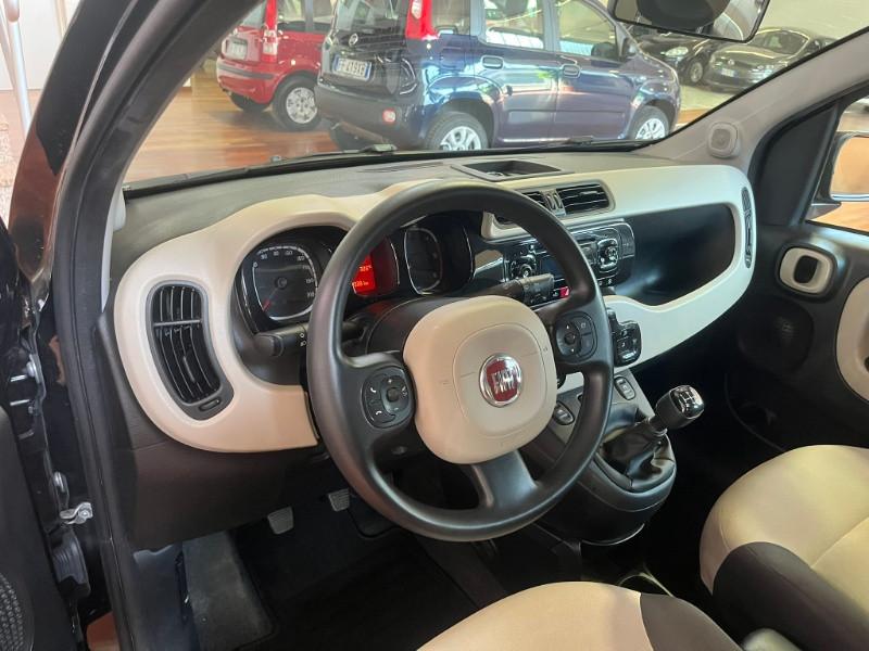 FIAT Panda 1.3 MJT S&S Lounge