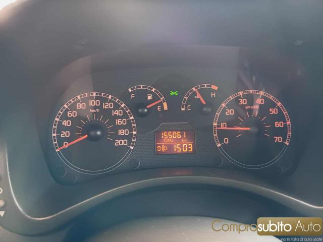 FIAT Panda 1.2 Dynamic