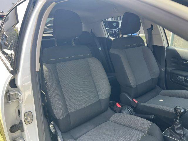 OTHERS-ANDERE OTHERS-ANDERE Citroën C3 BlueHDi 100 S&S Shine