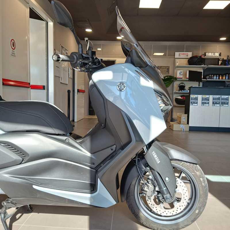 Yamaha X-Max 300 Tech Max+ - 2026