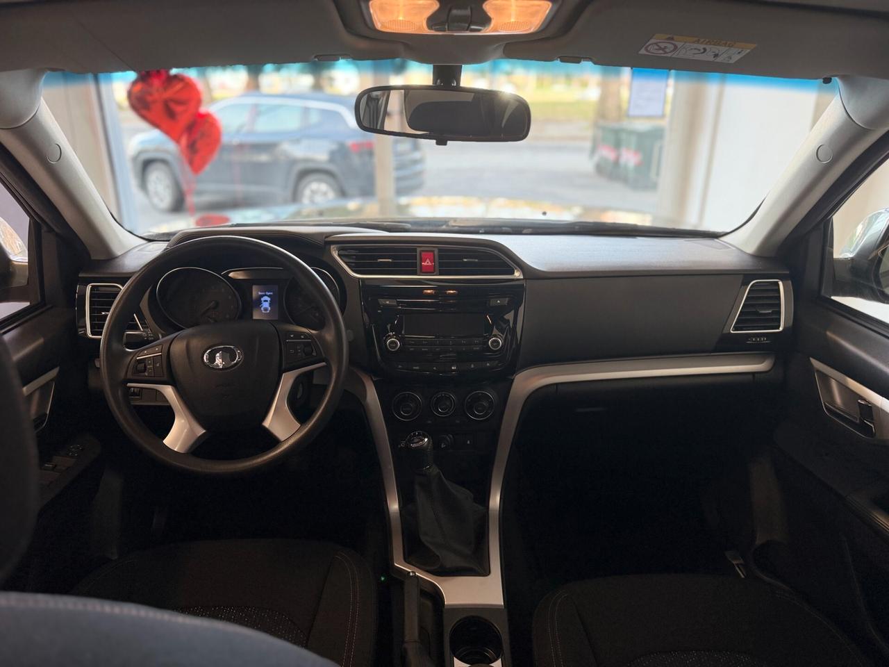 Great Wall Motor Steed Business