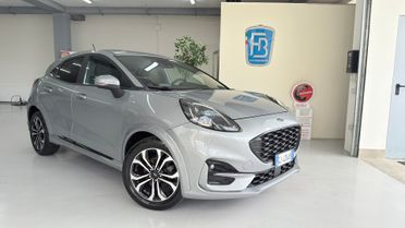 Ford Puma 1.0 EcoBoost Hybrid 125 CV S&S ST-Line Aziendale