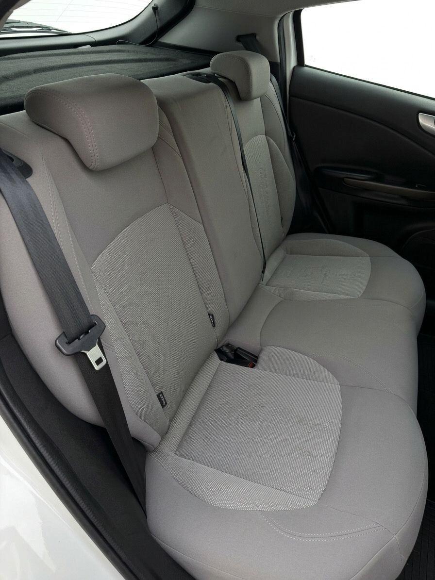 Alfa Romeo Giulietta 1.6 JTDm-2 105 CV Progression