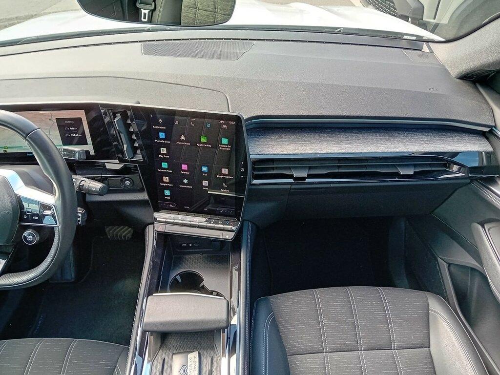 Renault Austral 1.2 E-Tech full hybrid Techno