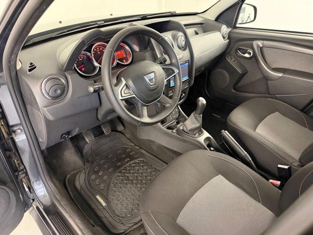 DACIA Duster 1.6 115CV Start&Stop 4x2 GPL Lauréate