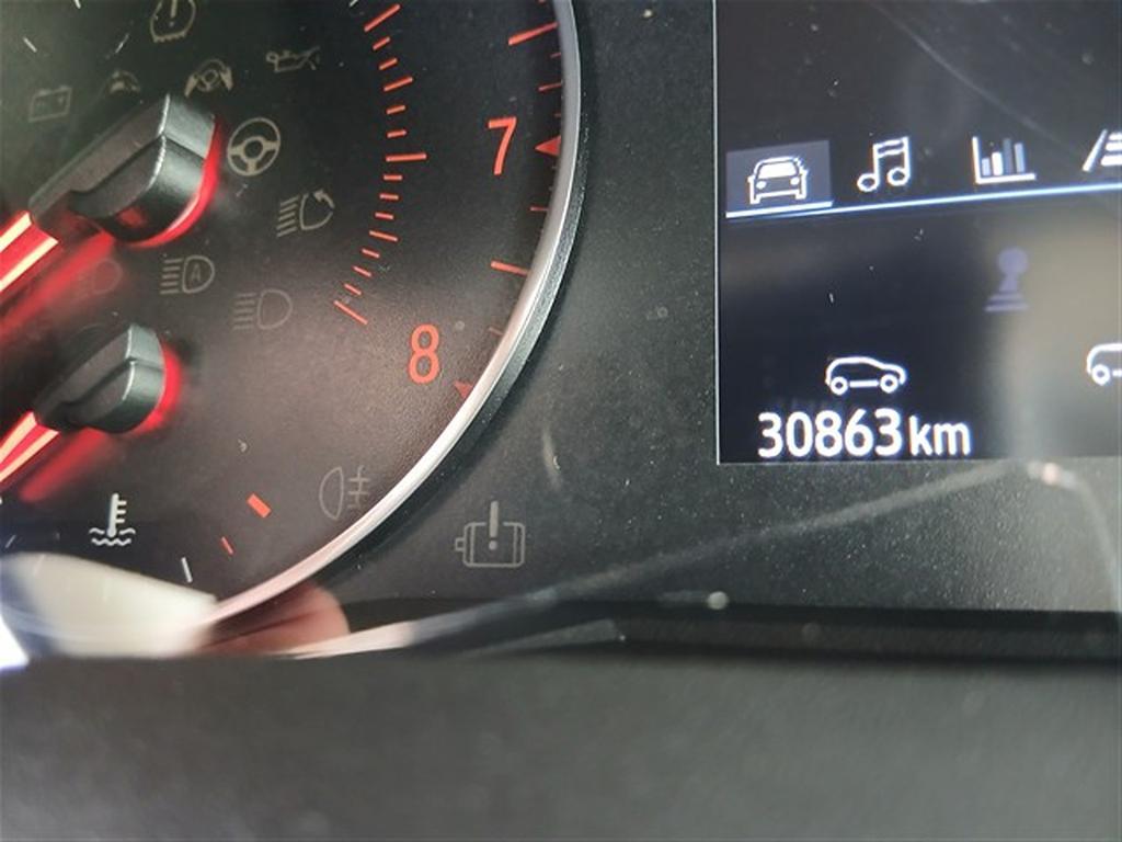 Renault Captur 1.0 TCe Equilibre