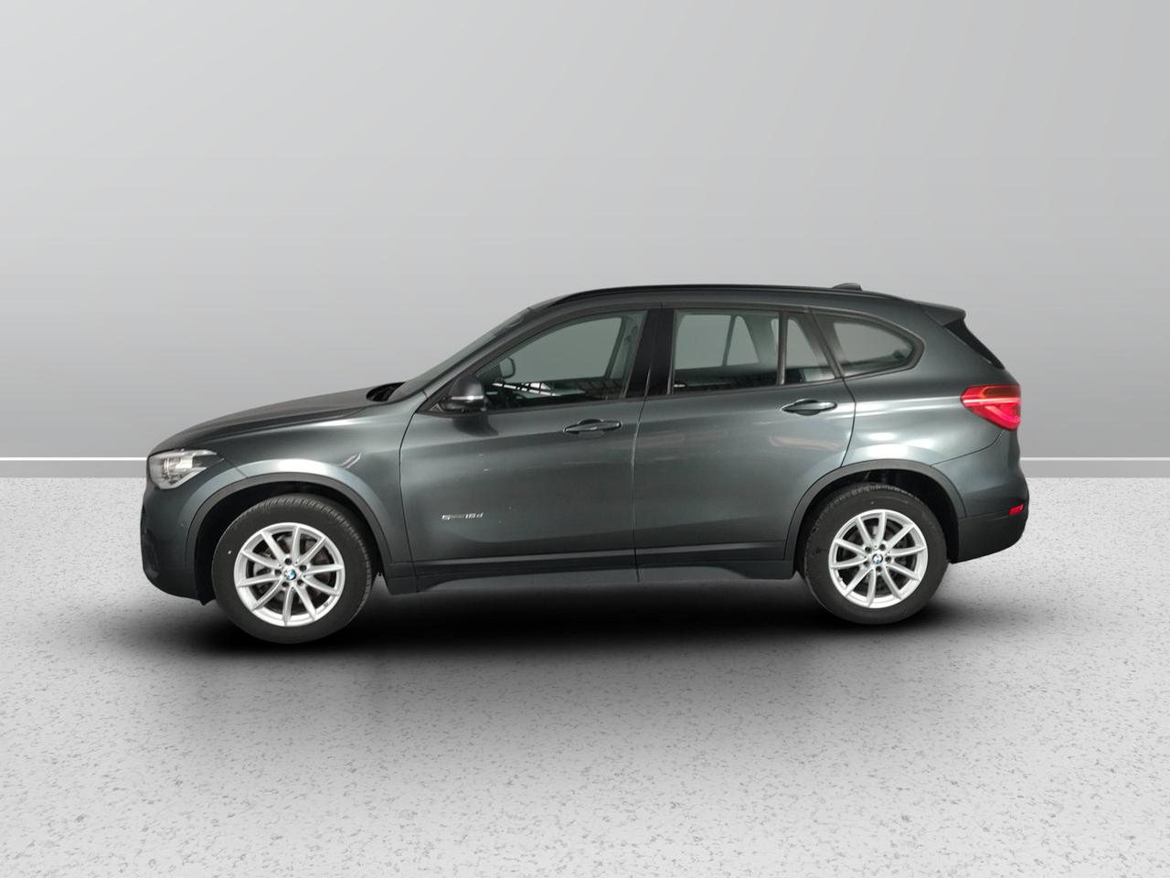 BMW X1 F48 - X1 sdrive18d Business