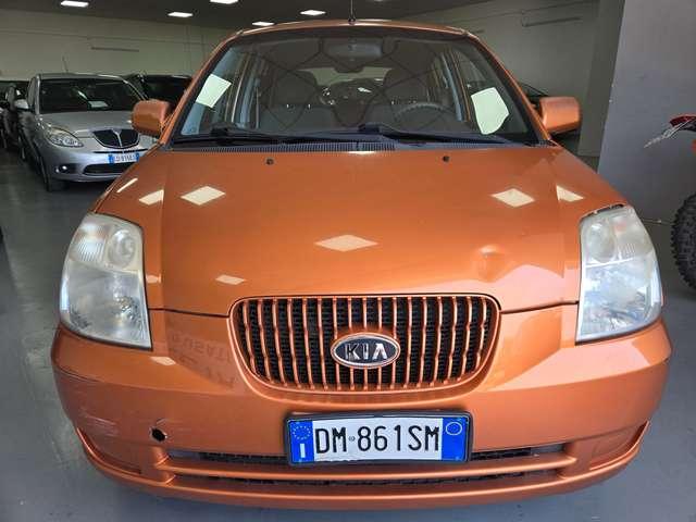 Kia Picanto 1.1 ** 98000 KM **