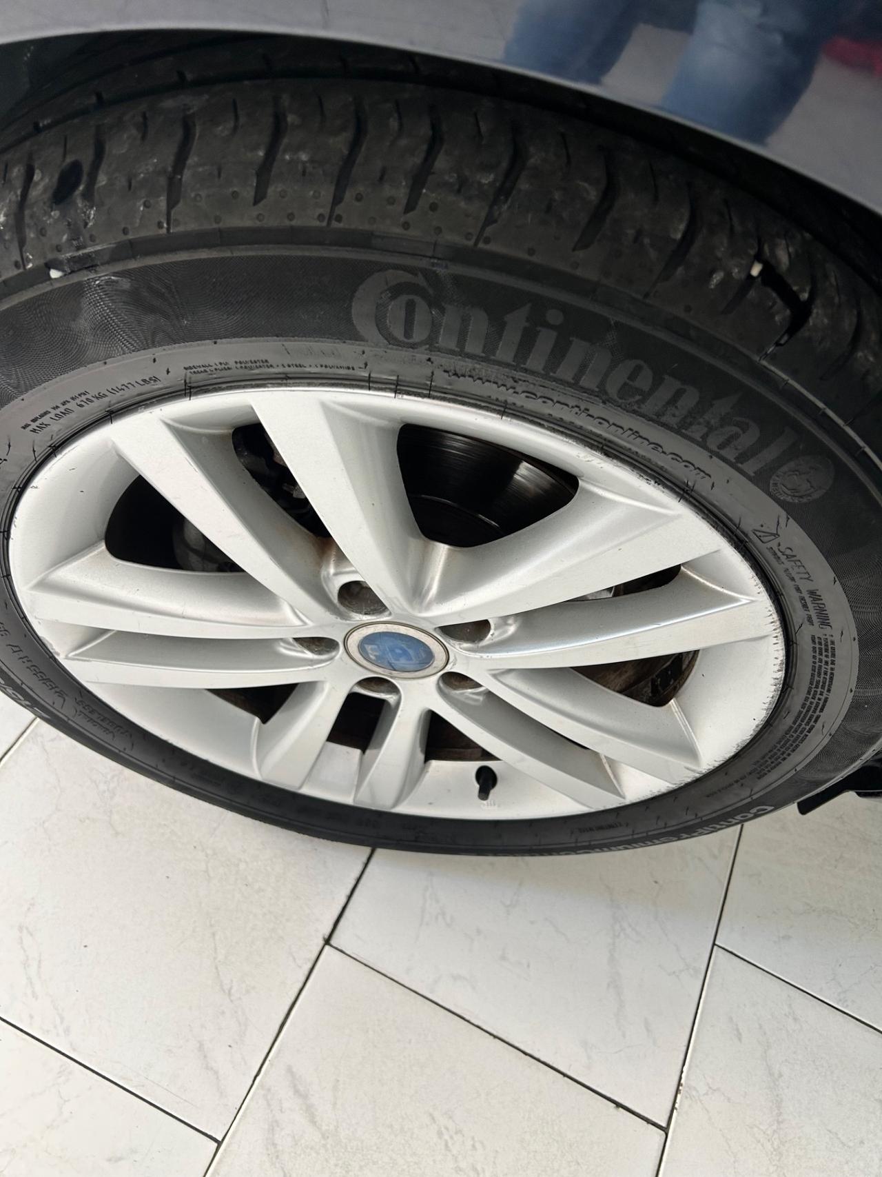 Fiat Croma 1.9 Mjt *PREZZO PROMO*