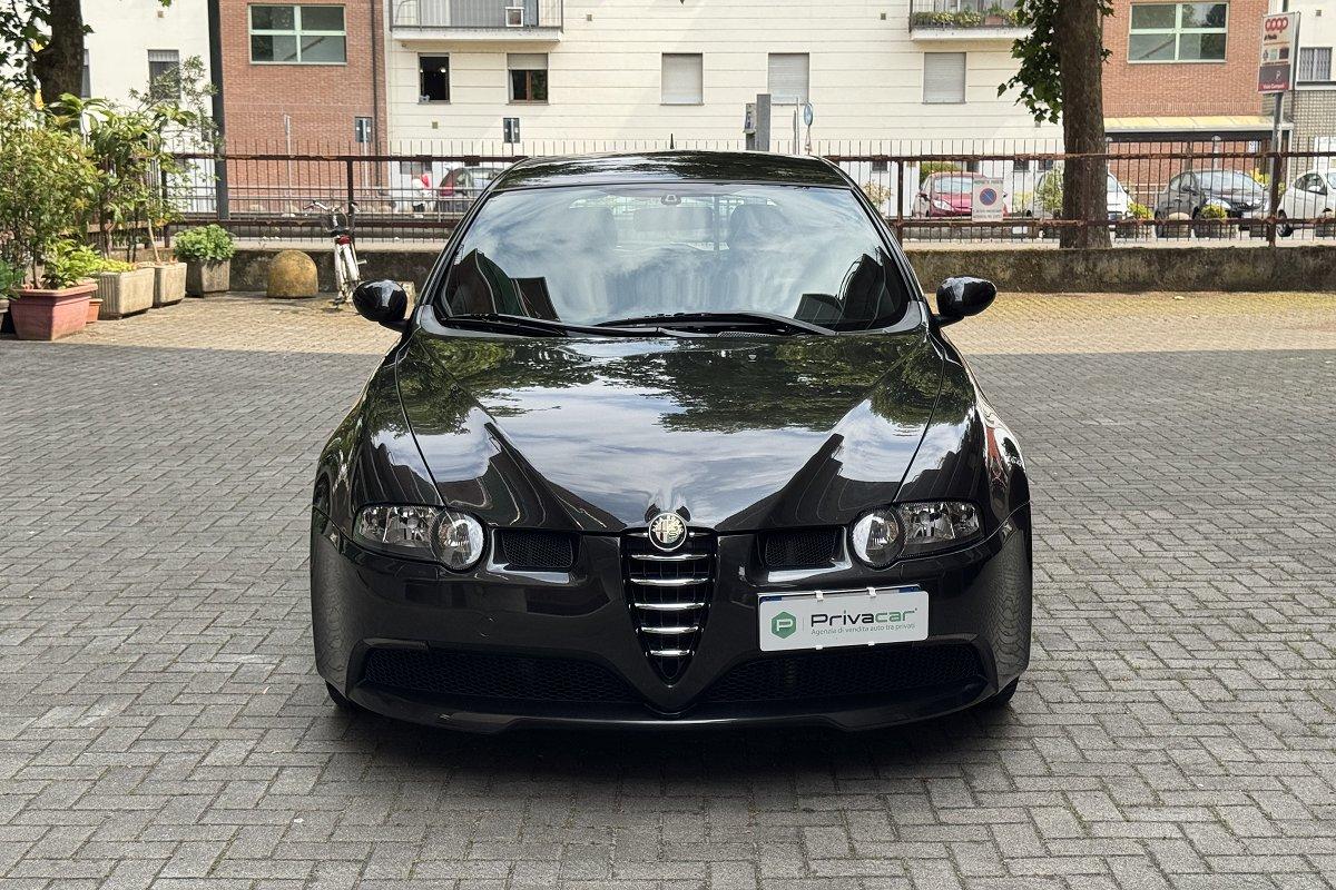 ALFA ROMEO 147 3.2i V6 24V cat Selespeed 3 porte GTA