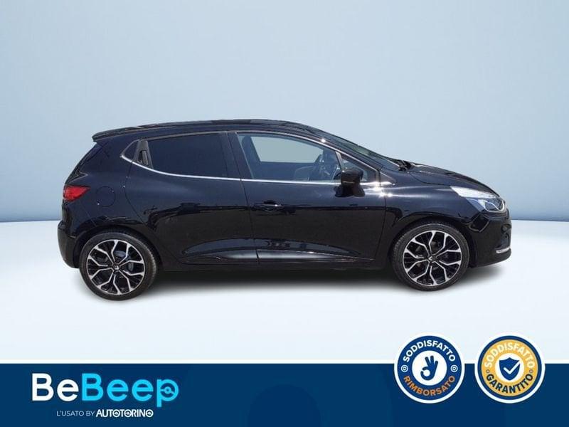 Renault Clio 1.5 DCI ENERGY DUEL 75CV