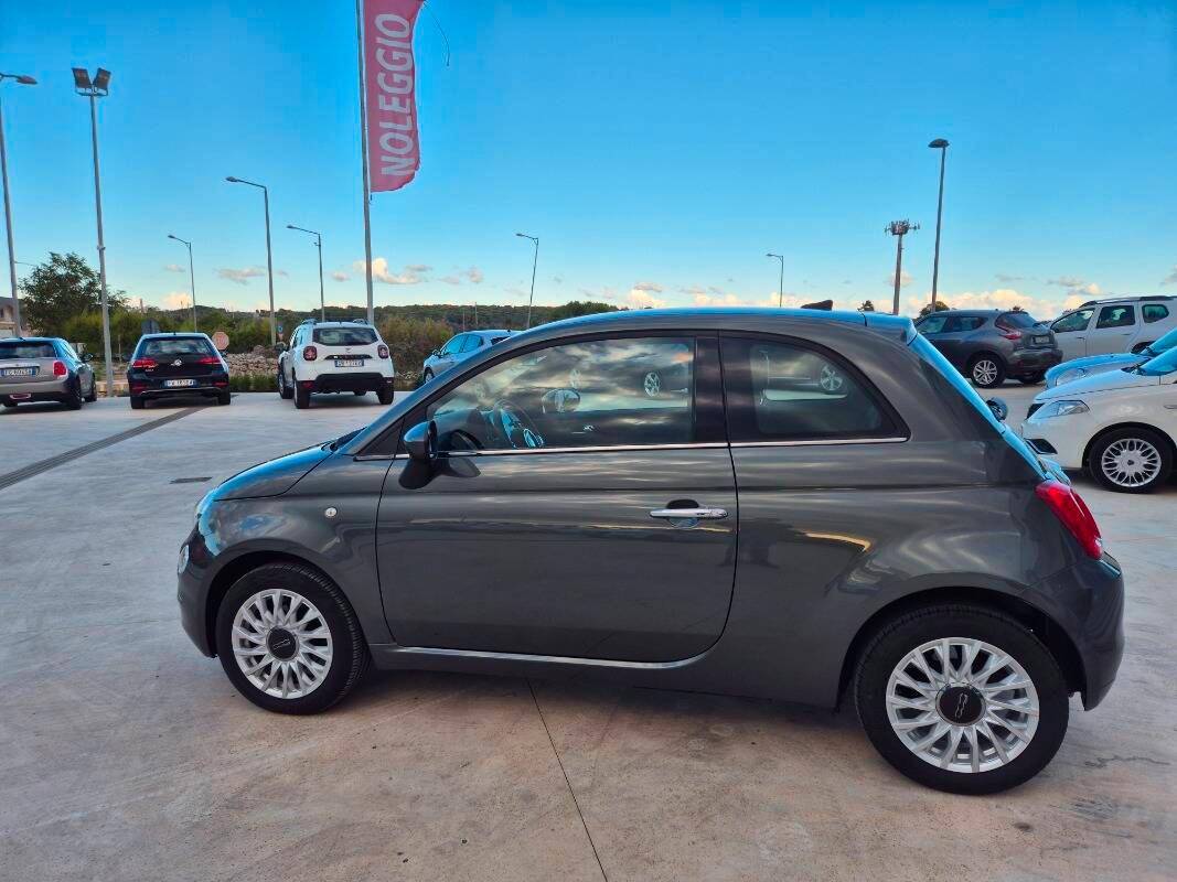 Fiat 500 1.2 Lounge s&s 69cv