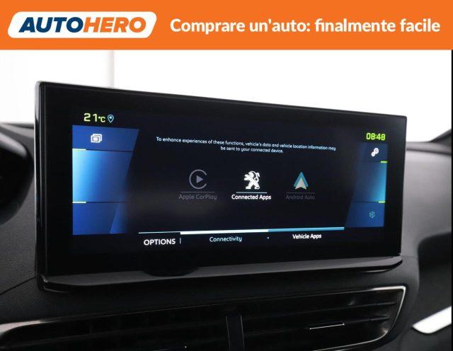 PEUGEOT 3008 Hybrid4 300 e-EAT8 Allure Pack