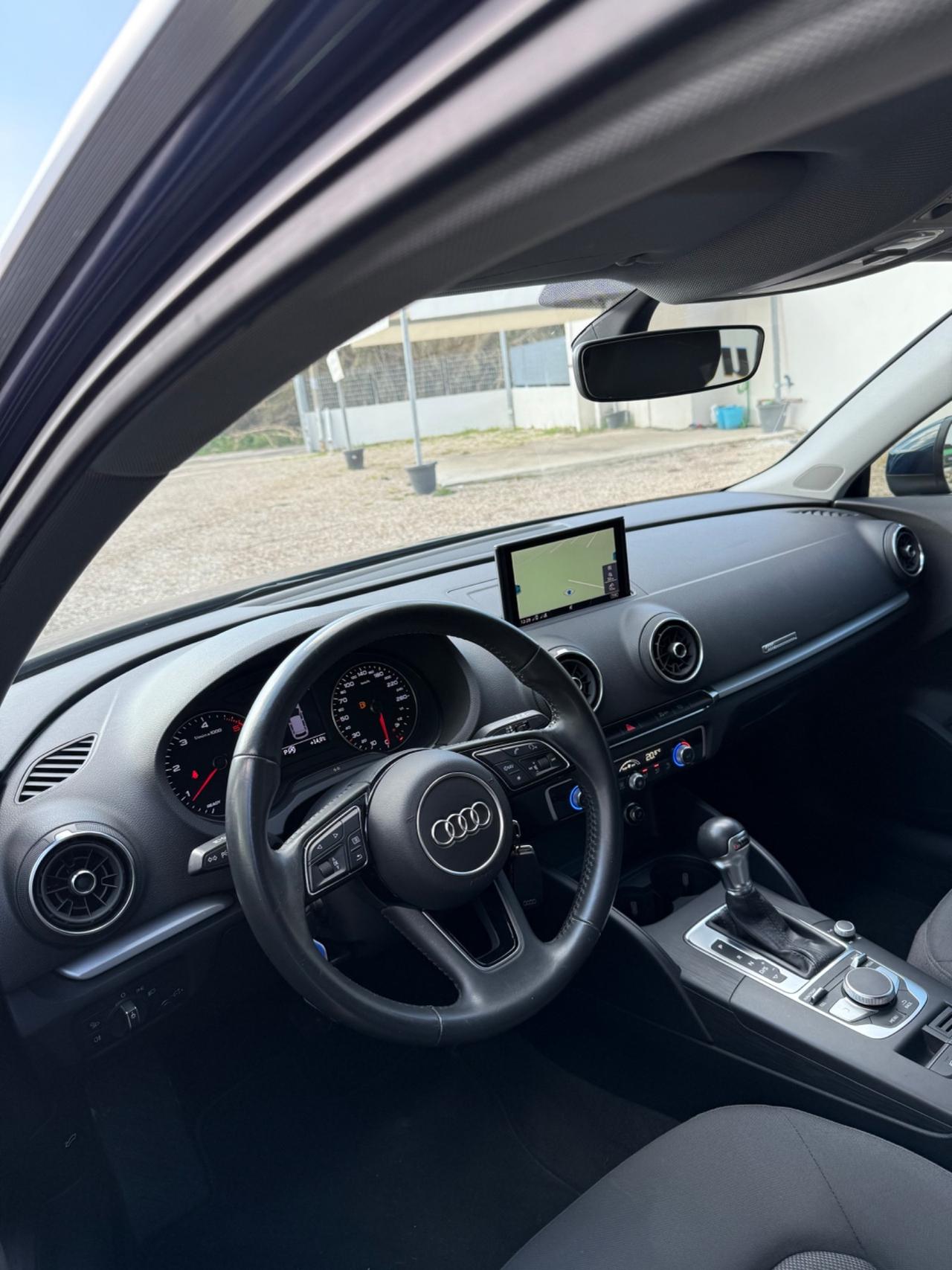 Audi A3 SPB 30 TDI Sport