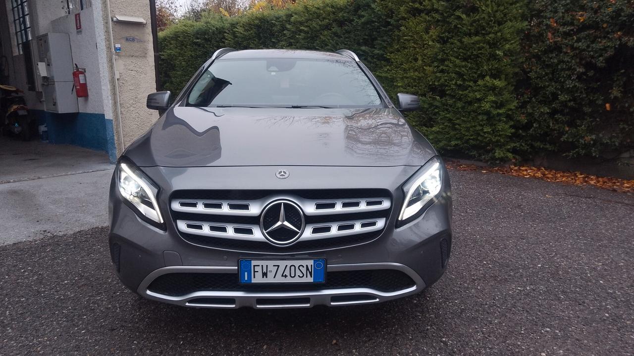 Mercedes-benz GLA 180 Premium 85milakm 2020