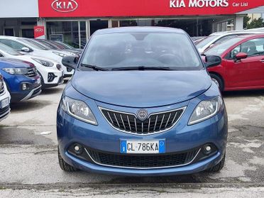Lancia Ypsilon 1.0 FireFly 5 porte S&S Hybrid Alberta Ferretti