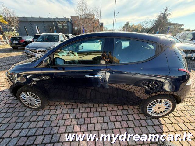 LANCIA Ypsilon 1.2 69 CV 5 porte GPL Ecochic Gold