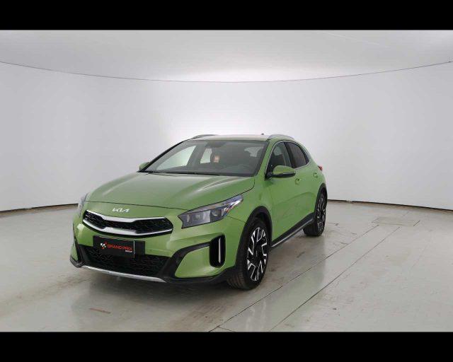 KIA XCeed 1.5 T-GDi 160 CV MHEV DCT Business