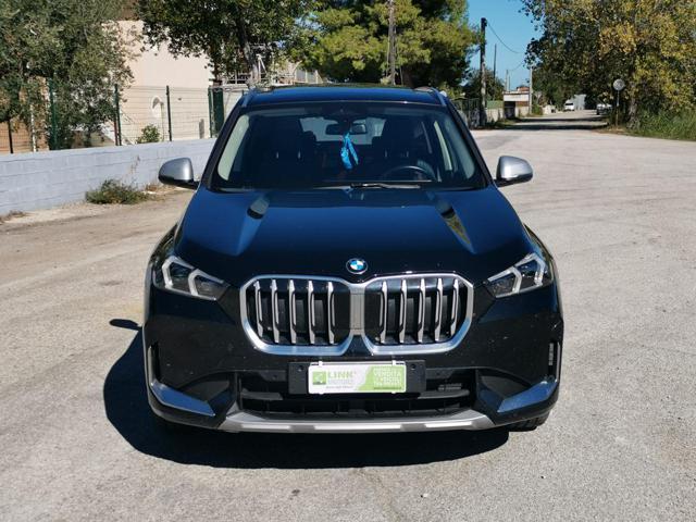 BMW X1 xDrive 20d xLine Ibrida/Diesel