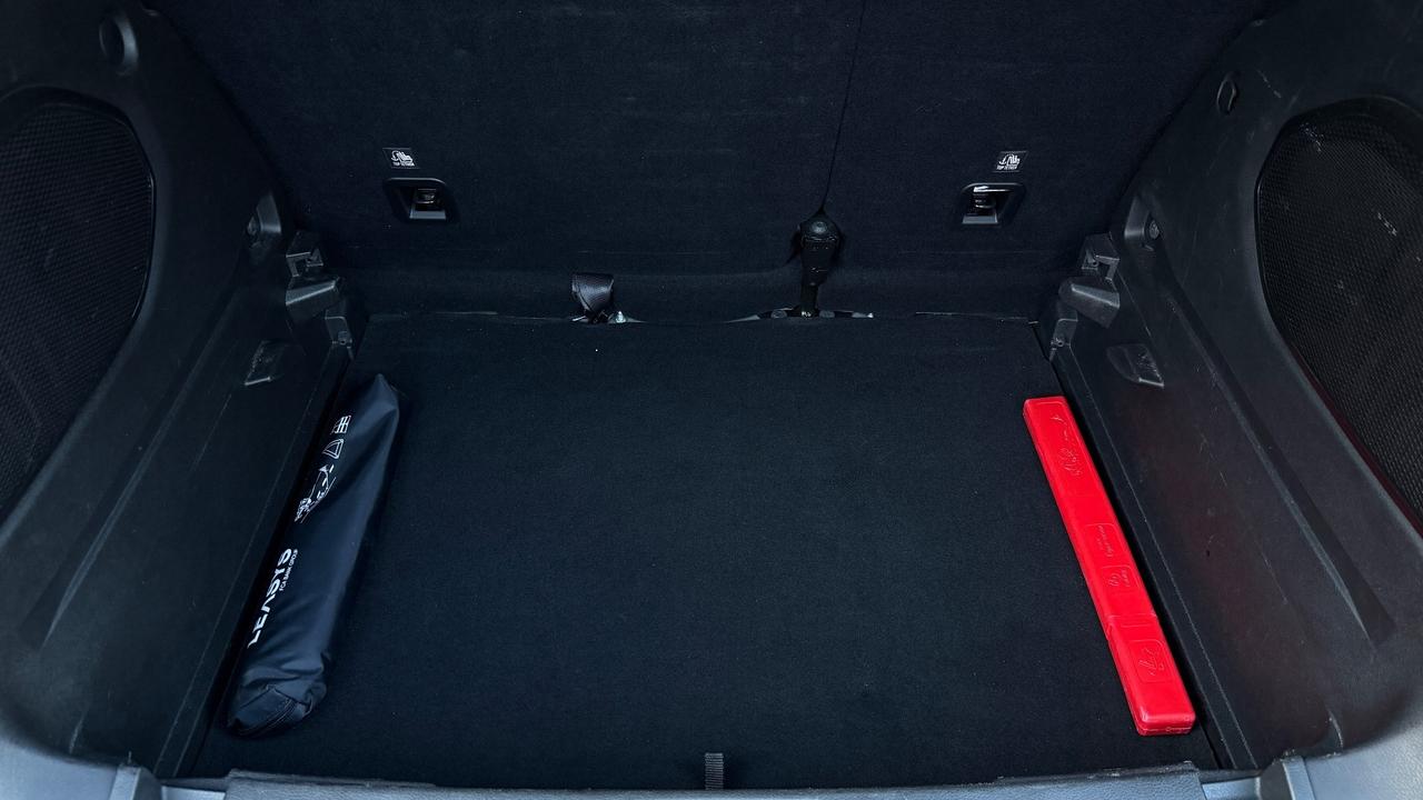 JEEP RENEGADE 4WD 2.0 MJT LIMITED AT9 140 CV - FULL LED, SEDILI RISCALDATI, NEOPATENTATI