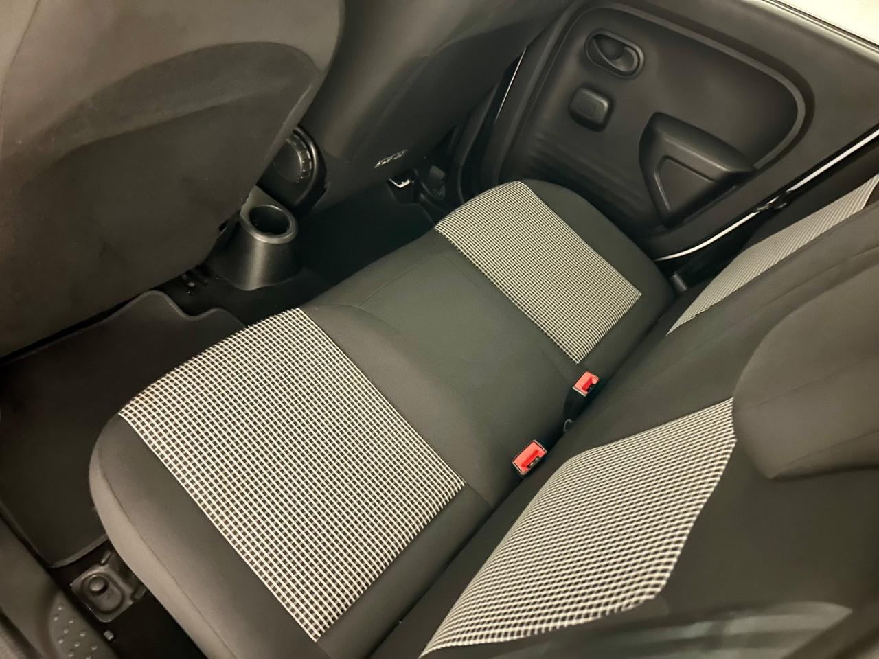 Renault Twingo SCe Lovely