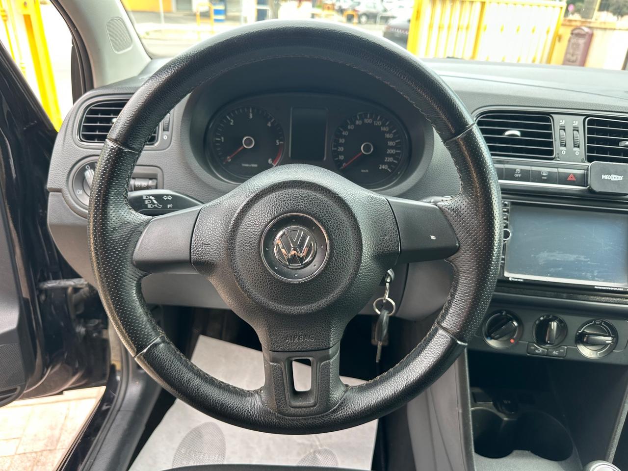 Volkswagen Polo 1.2 TDI DPF 5 p. Comfortline