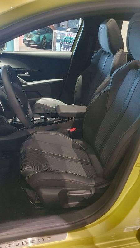 Peugeot 208 Hybrid 110 e-DCS6 GT