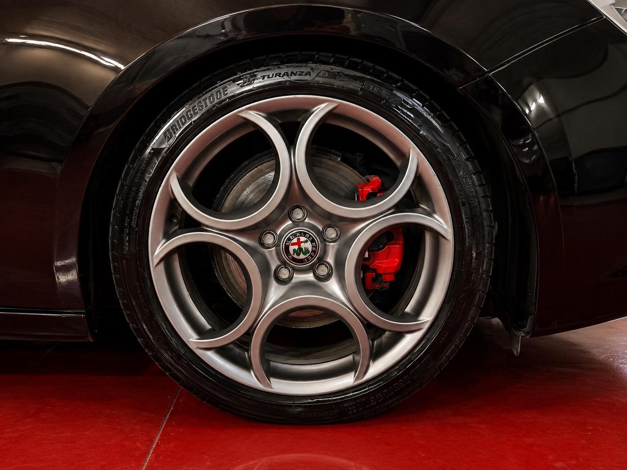 Alfa Romeo Giulietta 2.0 JTDm 175 CV TCT Super