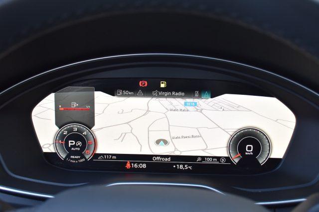 AUDI Q5 35 TDI S tronic S line