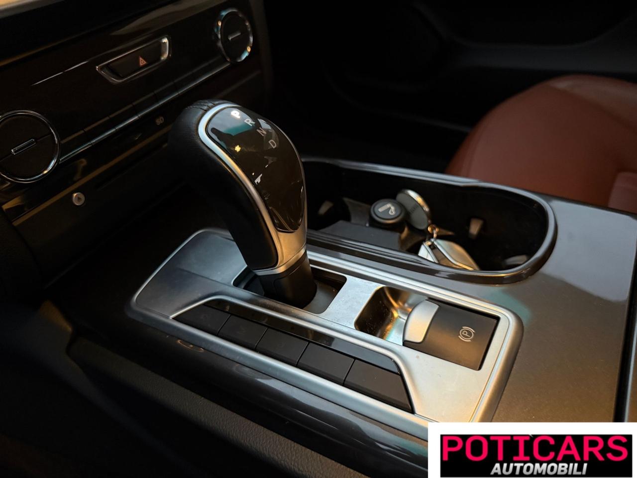 Maserati Ghibli V6 Diesel