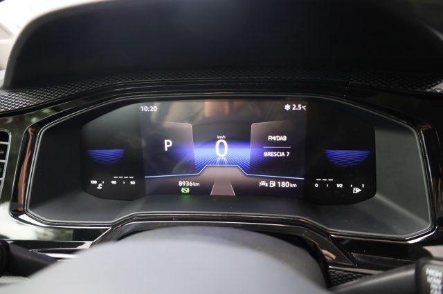 VOLKSWAGEN Taigo 1.0 TSI 110 CV DSG Neopatentati NO VINCOLI PREZZO