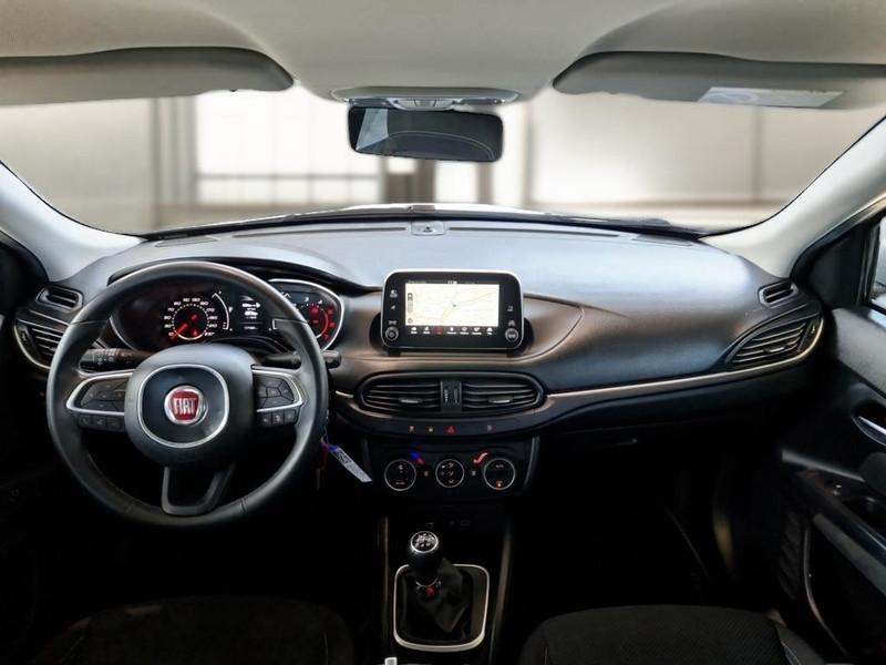 FIAT TIPO 1.3 MJT 95 CV 5M SES BUSINESS STATION WAGON