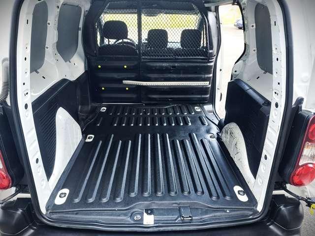 Peugeot Partner Blue HDi 120 CV L1 Furgone Premium 3 Posti
