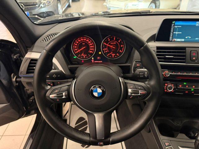 BMW 116 d 5p. Msport. //AUTOMATICA//LED//