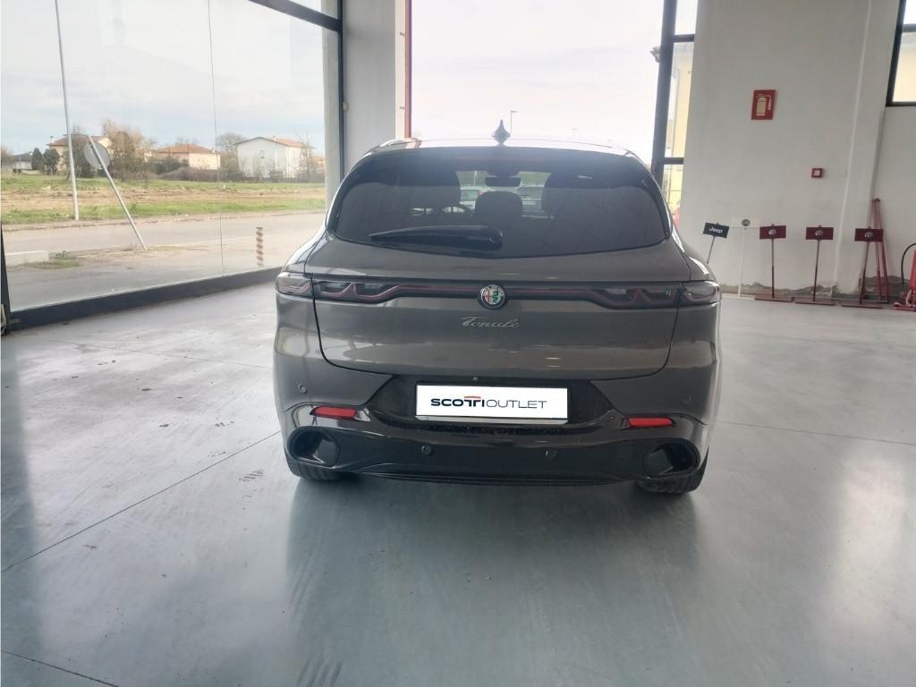 ALFA ROMEO Tonale - Tonale 1.5 hybrid Speciale 130cv tct7